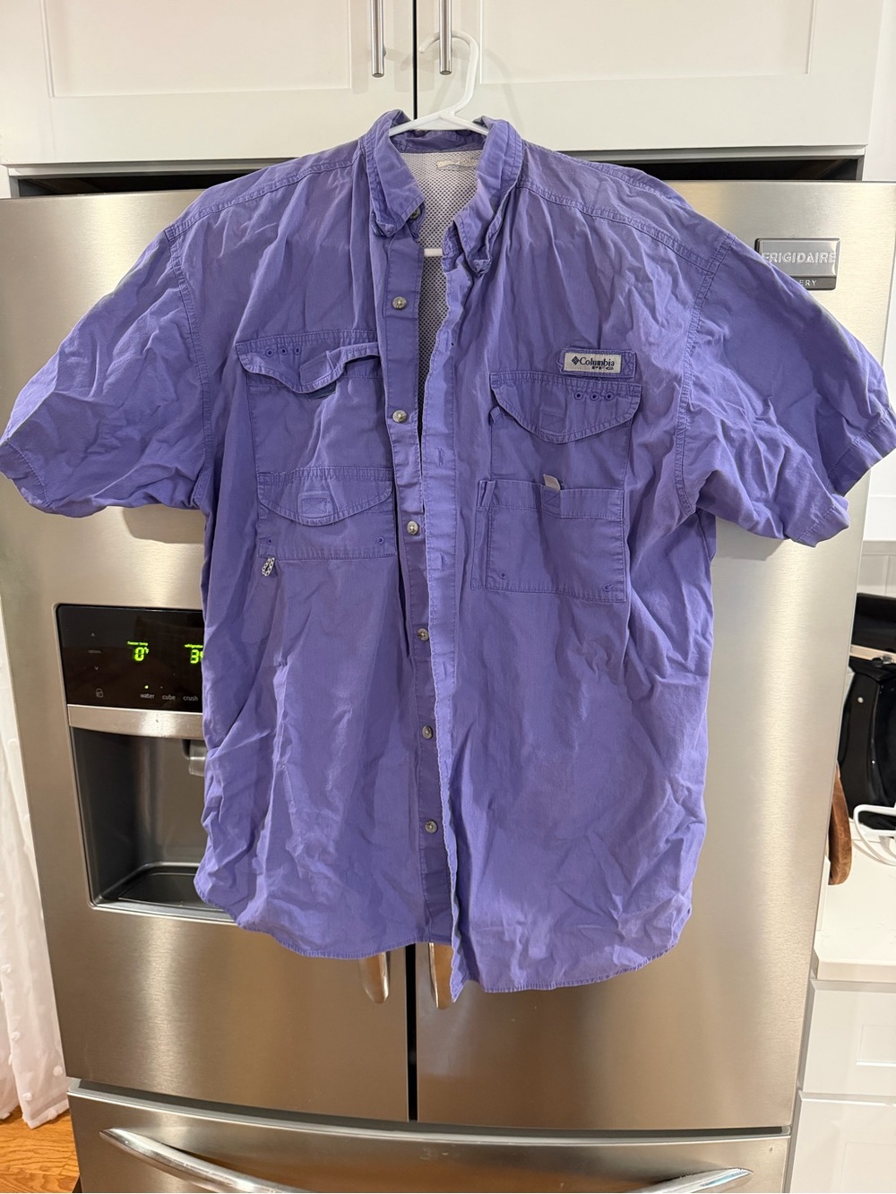 Columbia PFG